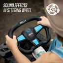 BERG Rally DRT Black 3 Gears