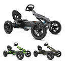 BERG Rally DRT Black 3 Gears