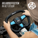 BERG Rally DRT Black 3 Gears