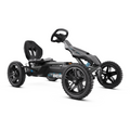 BERG Rally DRT Black 3 Gears
