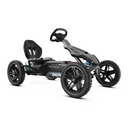 BERG Rally DRT Black 3 Gears