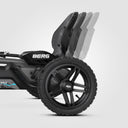 BERG Rally DRT Black 3 Gears