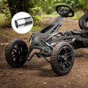 BERG Rally DRT Black 3 Gears