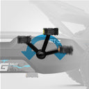 BERG Rally DRT Black 3 Gears