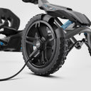 BERG Rally DRT Black 3 Gears