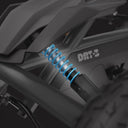 BERG Rally DRT Black 3 Gears