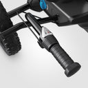 BERG Rally DRT Black 3 Gears