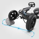 BERG Rally DRT Black 3 Gears