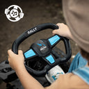 BERG Rally DRT Black 3 Gears