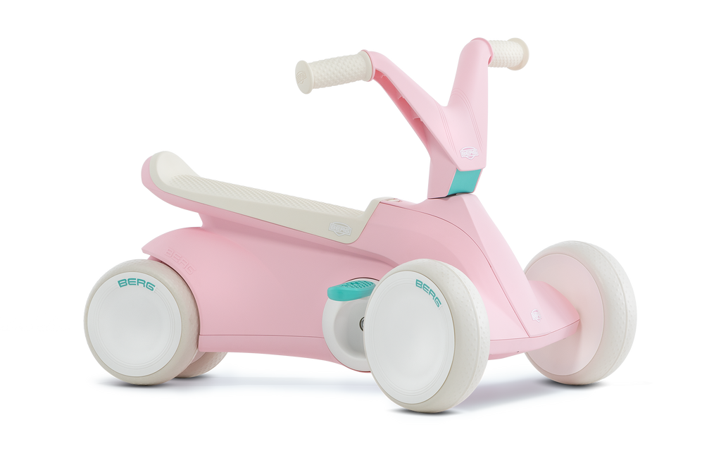 BERG GO² Pink