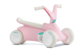 BERG GO² Pink