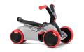 BERG GO² SparX Red