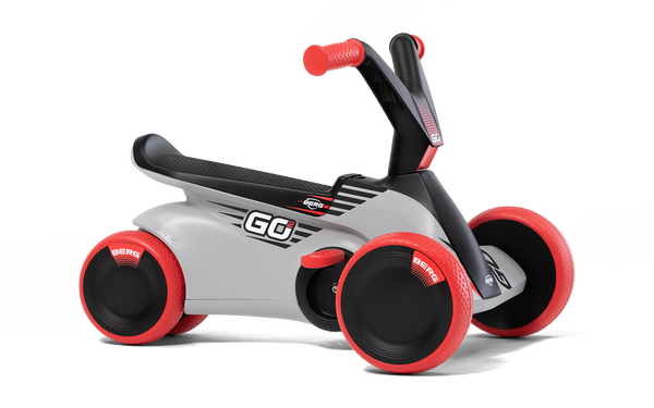 BERG GO² SparX Red
