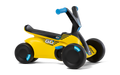 BERG GO² SparX Yellow