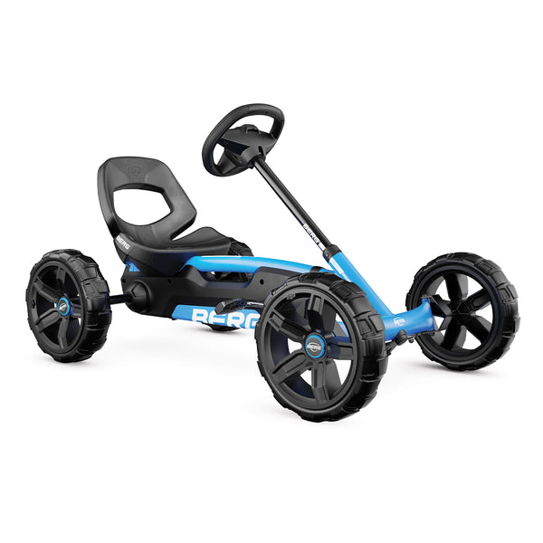 BERG Reppy Blue