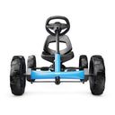 BERG Reppy Blue