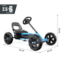 BERG Reppy Blue