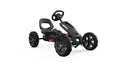 BERG Reppy Rebel Black