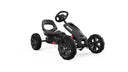 BERG Reppy Rebel Black
