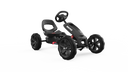 BERG Reppy Rebel Black