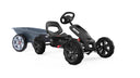 BERG Reppy Rebel Black