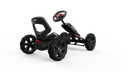 BERG Reppy Rebel Black