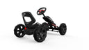 BERG Reppy Rebel Black