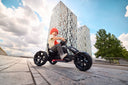 BERG Reppy Rebel Black