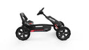 BERG Reppy Rebel Black