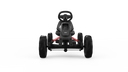 BERG Reppy Rebel Black