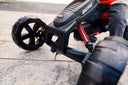 BERG Reppy Rebel Black