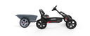 BERG Reppy Rebel Black