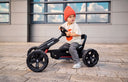 BERG Reppy Rebel Black
