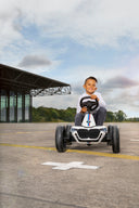 BERG Reppy BMW