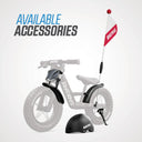 BERG Biky Cross Blue Handbrake