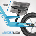 BERG Biky Cross Blue Handbrake