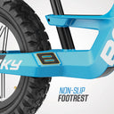 BERG Biky Cross Blue Handbrake