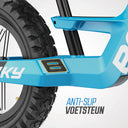 BERG Biky Cross Blue Handbrake