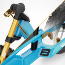BERG Biky Cross Blue Handbrake
