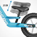 BERG Biky Cross Blue Handbrake