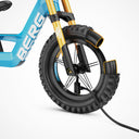 BERG Biky Cross Blue Handbrake