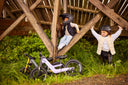 BERG Biky Cross Grey Handbrake