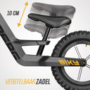 BERG Biky Cross Grey Handbrake