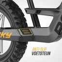BERG Biky Cross Grey Handbrake