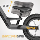 BERG Biky Cross Grey Handbrake