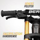 BERG Biky Cross Grey Handbrake