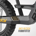 BERG Biky Cross Grey Handbrake
