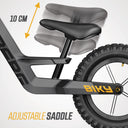 BERG Biky Cross Grey Handbrake