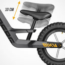BERG Biky Cross Grey