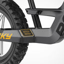 BERG Biky Cross Grey